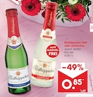 Sekt oder alkoholfrei Angebote von Rotkäppchen bei Netto Marken-Discount Brandenburg für 0,85 €