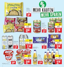 Süßigkeiten im Marktkauf Prospekt "Aktuelle Angebote" mit 41 Seiten (Stuttgart)