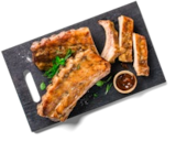 Aktuelle Schweinefilet Angebote bei Kaufland in Leipzig Aktuelles Schälrippchen XXL Angebot bei Kaufland in Leipzig ab 4,39 €