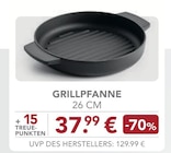 Grillpfanne im tegut Prospekt Grillpfanne von im aktuellen tegut Prospekt für 37,99 €