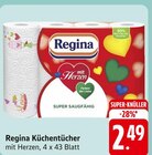 Regina Küchentücher bei E center im Esslingen Prospekt für 2,49 €