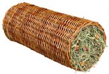 Hagebaumarkt Hauzenberg - Nagersnack Weidentunnel Angebot im Prospekt Nagersnack Weidentunnel bei Hagebaumarkt im Hauzenberg Prospekt für 9,99 €