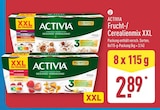Frucht-/Cerealienmix XXL von Activia im aktuellen ALDI Nord Prospekt