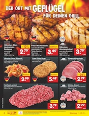 Aktueller Netto Marken-Discount Prospekt mit Nescafe, "Aktuelle Angebote", Seite 8