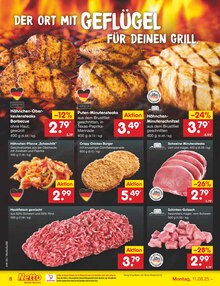 Jacobs im aktuellen Netto Marken-Discount Prospekt (Ludwigshafen (Rhein)) Jacobs im Netto Marken-Discount Prospekt "Aktuelle Angebote" mit 53 Seiten (Ludwigshafen (Rhein))