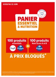 Prix et réduction Bricolage et Jardin dans le prospectus Carrefour Proximité en cours Offre Bricolage et Jardin dans le catalogue Carrefour Proximité du moment à la page 3