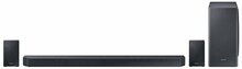 Saturn Aachen - HW-Q950T 9.1.4-Soundbar HW-Q950T 9.1.4-Soundbar Angebot bei Saturn Aachen im Prospekt "CYBER-WEEK"
