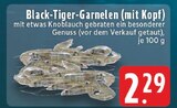 Aktuelle Garnelen Angebote bei E center in Mönchengladbach Aktuelles Black-Tiger-Garnelen (mit Kopf) Angebot bei E center in Mönchengladbach ab 2,29 €