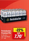 Perlenbacher Premium Pils im aktuellen Lidl Prospekt