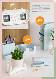 Offre Meuble dans le catalogue B&M du moment à la page 5