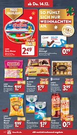 Aktueller ALDI Nord Prospekt mit Süßigkeiten, "Aktuelle Angebote", Seite 34