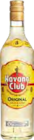 Rum im Trinkgut Prospekt Rum von Havana Club im aktuellen Trinkgut Prospekt für 10,99 €