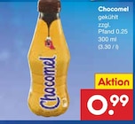 Aktuelle Kakao Angebote bei Netto Marken-Discount in Moers Aktuelles Chocomel Angebot bei Netto Marken-Discount in Moers ab 0,99 €
