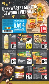 Aktueller EDEKA Prospekt mit Sauerkraut, "Wir lieben Lebensmittel!", Seite 18