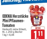EDEKA Kemnath - Mini Pflaumen-Tomaten Angebot im Prospekt Mini Pflaumen-Tomaten bei EDEKA im Kemnath Prospekt für 1,11 €