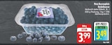 Mein Beerenglück Heidelbeeren bei EDEKA im Scheinfeld Prospekt für 3,49 €