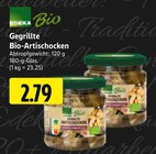 Gegrillte Bio-Artischocken bei EDEKA im Prospekt "" für 2,79 €