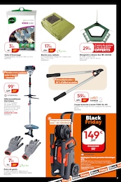 Prix et réduction Kärcher dans le prospectus Weldom en cours Offre Kärcher dans le catalogue Weldom du moment à la page 7