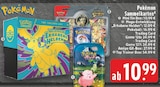 Mini Tin Box im Angebot bei E center in Recklinghausen Mini Tin Box Angebote von Pokémon bei E center Recklinghausen für 10,99 €