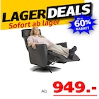 Reagan im Seats and Sofas Prospekt Reagan von Seats and Sofas im aktuellen Seats and Sofas Prospekt für 949,00 €