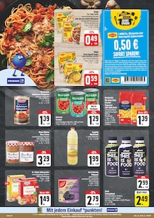 Kakao im EDEKA Prospekt "Wir lieben Lebensmittel!" mit 28 Seiten (Fürth)