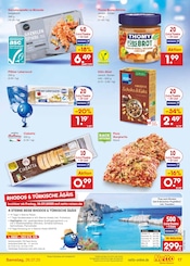 Fisch im Netto Marken-Discount Prospekt in Hannover Aktueller Netto Marken-Discount Prospekt mit Fisch, "Aktuelle Angebote", Seite 23