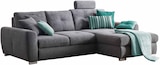 Eckgarnitur „tanika“ Angebote bei Zurbrüggen Hagen für 1.298,00 €