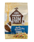 ALIMENT RABBIT TASTY MIX POUR LAPINS - 2,5KG - TINY FRIENDS FARM - Animalis ALIMENT RABBIT TASTY MIX POUR LAPINS - 2,5KG - TINY FRIENDS FARM à 10,39 € dans le catalogue Animalis