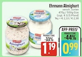 Almighurt bei E xpress im Gauting Prospekt für 0,99 €