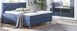 Aktuelles Boxspringbett Angebot bei BRAUN Möbel-Center in Reutlingen ab 999,00 €