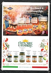 Pesto Genovese Angebote im Prospekt "Oktoberfest" von Hamberger Pesto Genovese Angebote im Prospekt "Oktoberfest" von Hamberger auf Seite 27