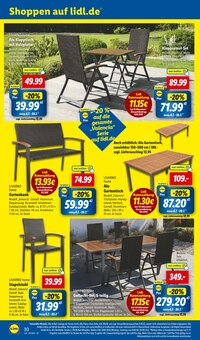 Fernsehsessel im aktuellen Lidl Prospekt (Erlangen) Fernsehsessel im Lidl Prospekt "LIDL LOHNT SICH" mit 65 Seiten (Erlangen)