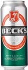 Pils von Beck’s im aktuellen Netto mit dem Scottie Prospekt