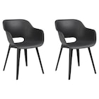 Jardin Gartenstuhl Akola  im aktuellen POCO Prospekt für 89,99 €