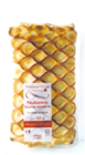 Feuillantine saumon épinards - Traiteur Frais - Lidl à Gagny Feuillantine saumon épinards - Traiteur Frais en promo chez Lidl Gagny à 4,49 €
