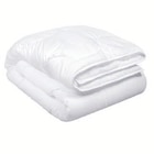 Ganzjahres-Steppbett „Eco Komfort“ Angebote von JOHN COTTON bei Lidl Hoyerswerda für 14,99 €