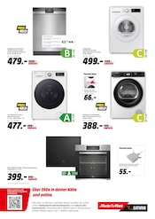 Aktueller MediaMarkt Saturn Prospekt mit Kabel, "Cyber Week", Seite 16