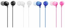 EX 15 LP In-Ear-Kopfhörer Angebot in Fritzlar im aktuellen Prospekt bei Saturn in Fritzlar