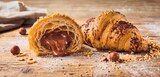 Nuss-Nougat-Croissant im Angebot bei Netto Marken-Discount in Gummersbach Nuss-Nougat-Croissant Angebote von Backstube bei Netto Marken-Discount Gummersbach für 0,59 €