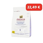 SELECT GOLD Medica Diététique Pauvres en Matières Grasses Croquettes Chien Adulte Poulet 2,5 kg à 22,49 € dans le catalogue Maxi Zoo