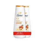 Crème de douche "Lot de 2" - DOVE en promo chez Carrefour Market Crème de douche "Lot de 2" - DOVE dans le catalogue Carrefour Market