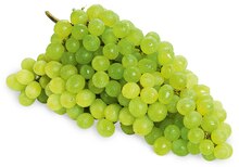 Italien: Helle Tafeltrauben bei REWE in Bremen Italien: Helle Tafeltrauben im Angebot bei REWE Bremen für 2,49 €