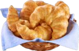 Buttercroissant im aktuellen Prospekt bei E center in Blomesche Wildnis