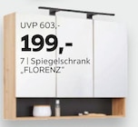 SPIEGELSCHRANK „FLORENZ“ im Angebot bei mömax in Bünde SPIEGELSCHRANK „FLORENZ“ Angebote bei mömax Bünde für 199,00 €
