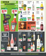 Aktueller Marktkauf Prospekt mit Ramazzotti, "Aktuelle Angebote", Seite 14