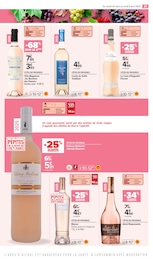 Prix et réduction Aimant dans le prospectus Carrefour en cours Offre Aimant dans le catalogue Carrefour du moment à la page 33