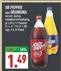 Dr Pepper Angebote bei Marktkauf Gelsenkirchen für 1,49 €