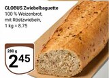 Angebot im GLOBUS Braunschweig Prospekt GLOBUS Braunschweig Prospekt mit im Angebot fĂŒr 2,45 âŹ