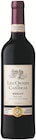 25% DE REMISE IMMÉDIATE SUR LA GAMME 75 CL LES ORMES DE CAMBRAS - LES ORMES DE CAMBRAS en promo chez Supermarchés Match 25% DE REMISE IMMÉDIATE SUR LA GAMME 75 CL LES ORMES DE CAMBRAS - LES ORMES DE CAMBRAS dans le catalogue Supermarchés Match