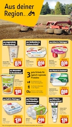 Kaviar Angebot & Preis im aktuellen REWE Prospekt Kaviar Angebot im aktuellen REWE Prospekt auf Seite 22